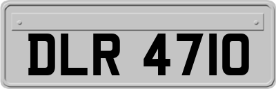DLR4710