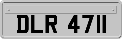 DLR4711