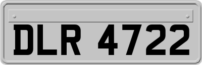 DLR4722