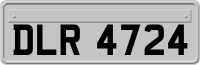 DLR4724