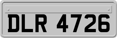 DLR4726