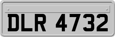 DLR4732