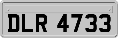 DLR4733