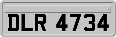 DLR4734