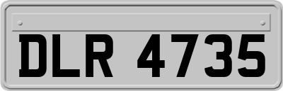 DLR4735