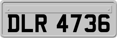 DLR4736