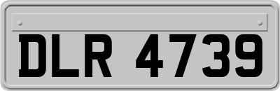 DLR4739