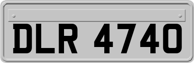 DLR4740