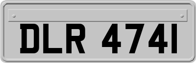DLR4741
