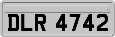 DLR4742