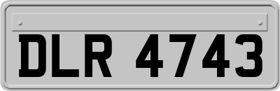 DLR4743