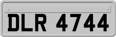 DLR4744