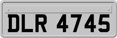 DLR4745