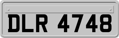 DLR4748