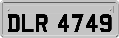 DLR4749