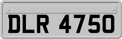 DLR4750