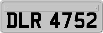DLR4752