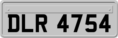 DLR4754