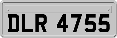 DLR4755