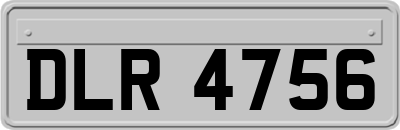 DLR4756