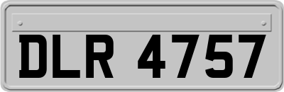 DLR4757