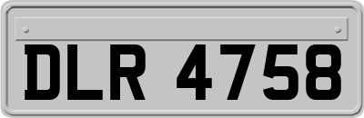 DLR4758