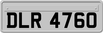 DLR4760