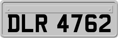 DLR4762