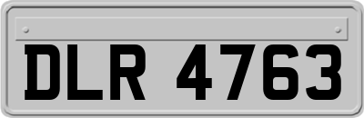 DLR4763