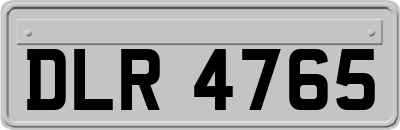 DLR4765