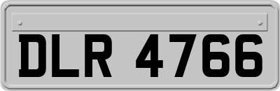 DLR4766