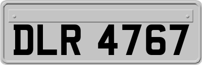 DLR4767