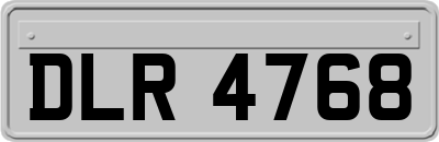 DLR4768