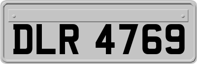 DLR4769
