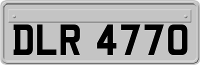DLR4770