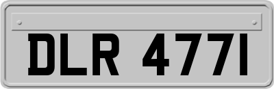 DLR4771