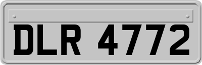 DLR4772