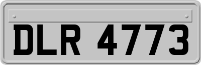 DLR4773
