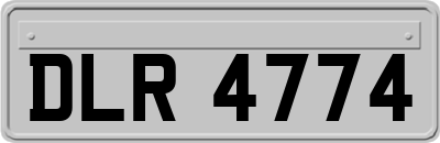 DLR4774