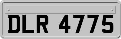 DLR4775