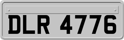 DLR4776