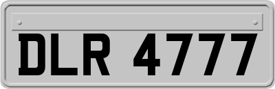 DLR4777