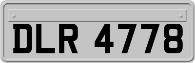 DLR4778