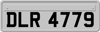 DLR4779