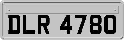 DLR4780