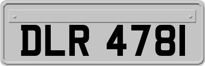 DLR4781