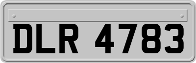 DLR4783