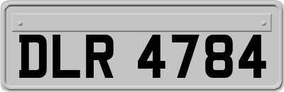 DLR4784