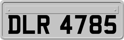 DLR4785