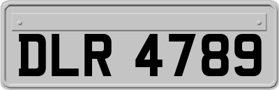 DLR4789
